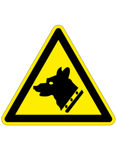 Protocol voor gevaarlijke honden